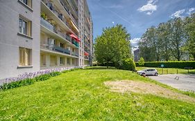 Le Taillefer 4 - L'Oasis