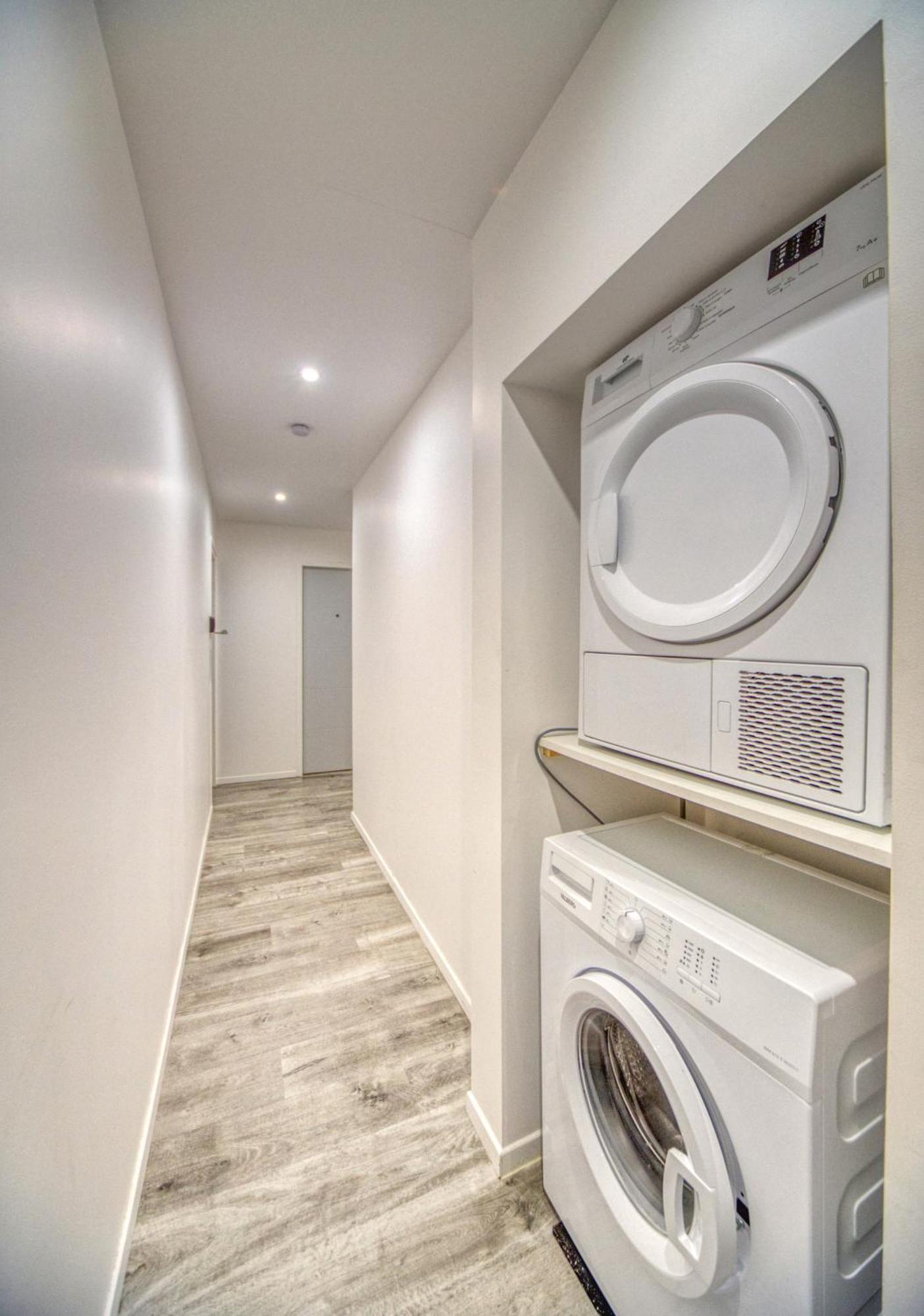 Appartement Le Taillefer 4 - L'Oasis à Rhut Extérieur photo